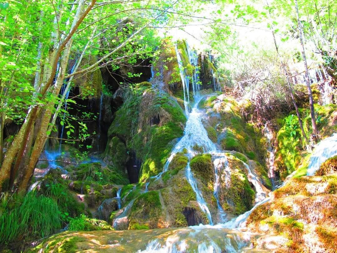 La Chabottine Vercors Saint-Just-de-Claix Kültér fotó